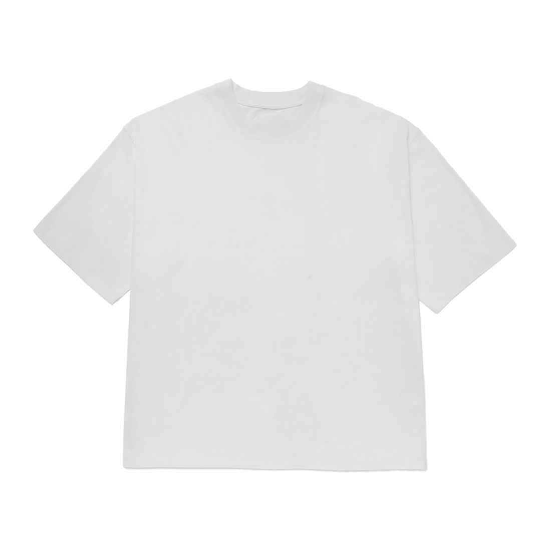 HIT ME HARD AND SOFT TOUR TEE