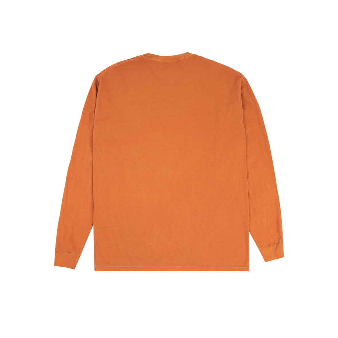 BLOHSH LOGO LONG SLEEVE