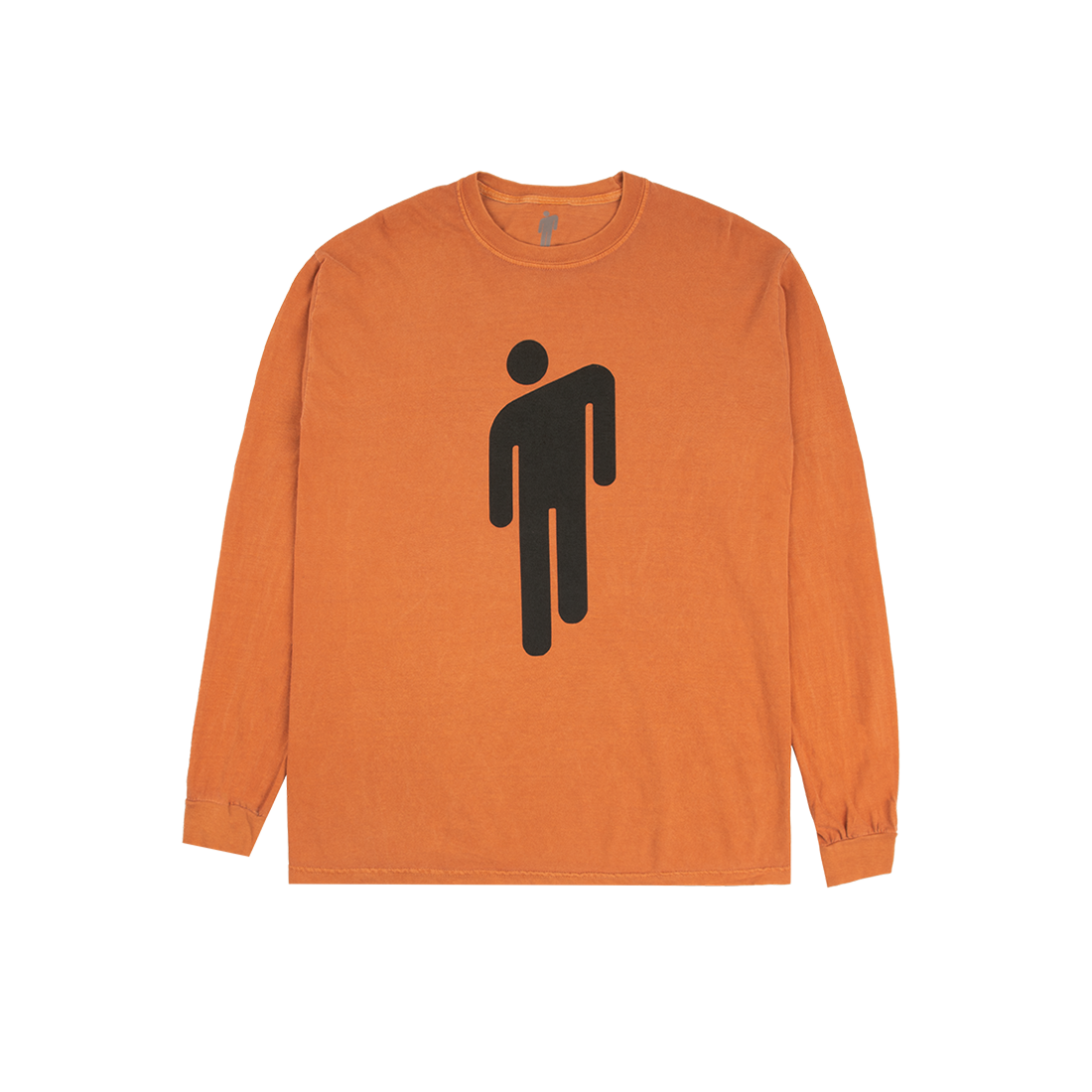 BLOHSH LOGO LONG SLEEVE