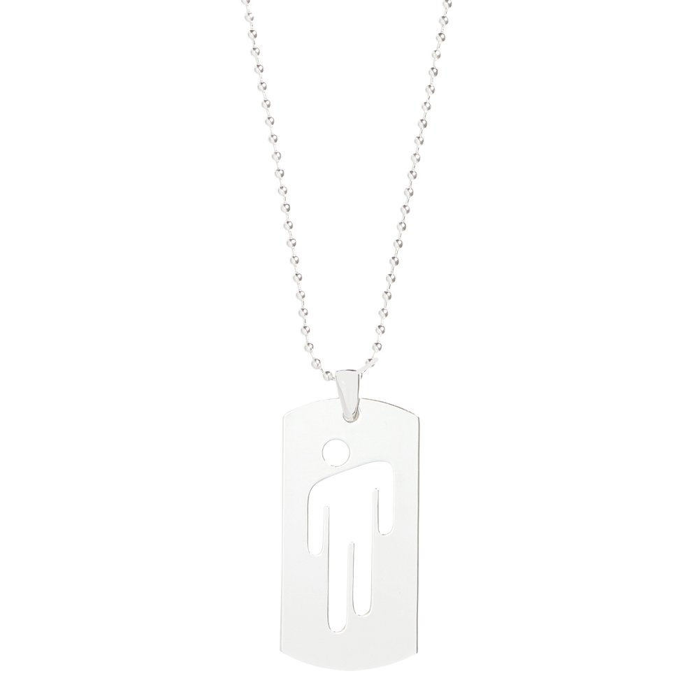 BLOHSH DOGTAG