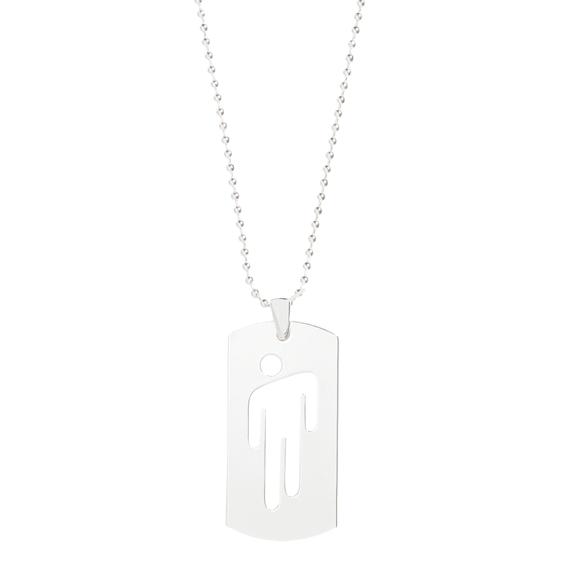 BLOHSH DOGTAG