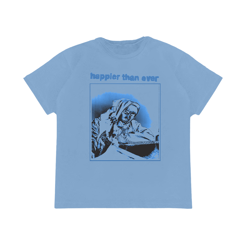 HANG UP TEE