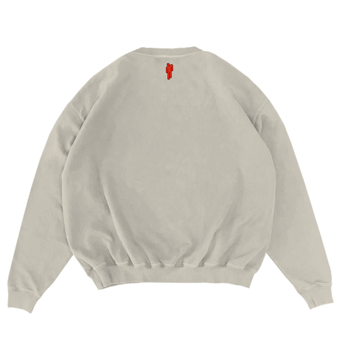 AM I ACTING MY AGE NOW? CREWNECK