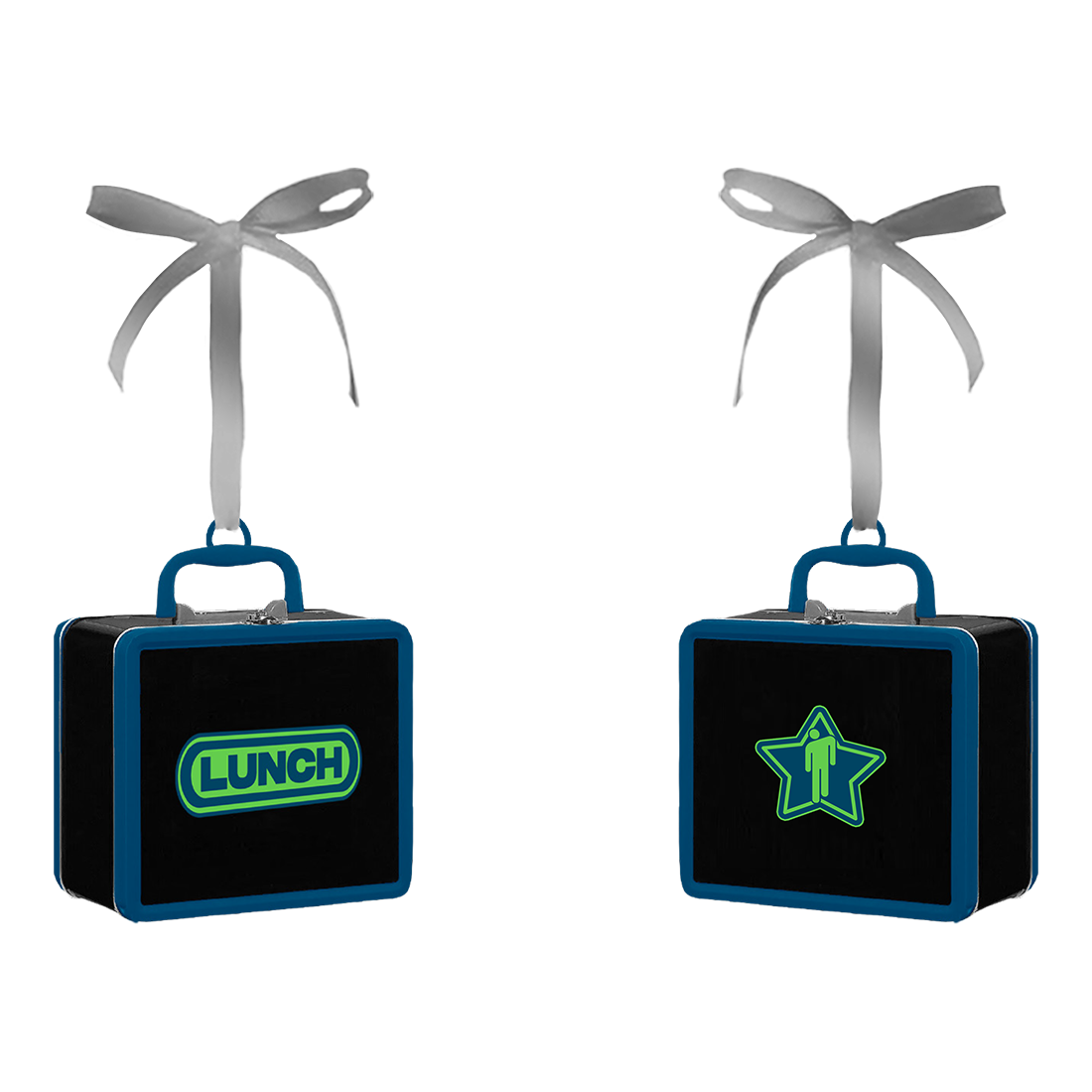 MINI LUNCHBOX ORNAMENT