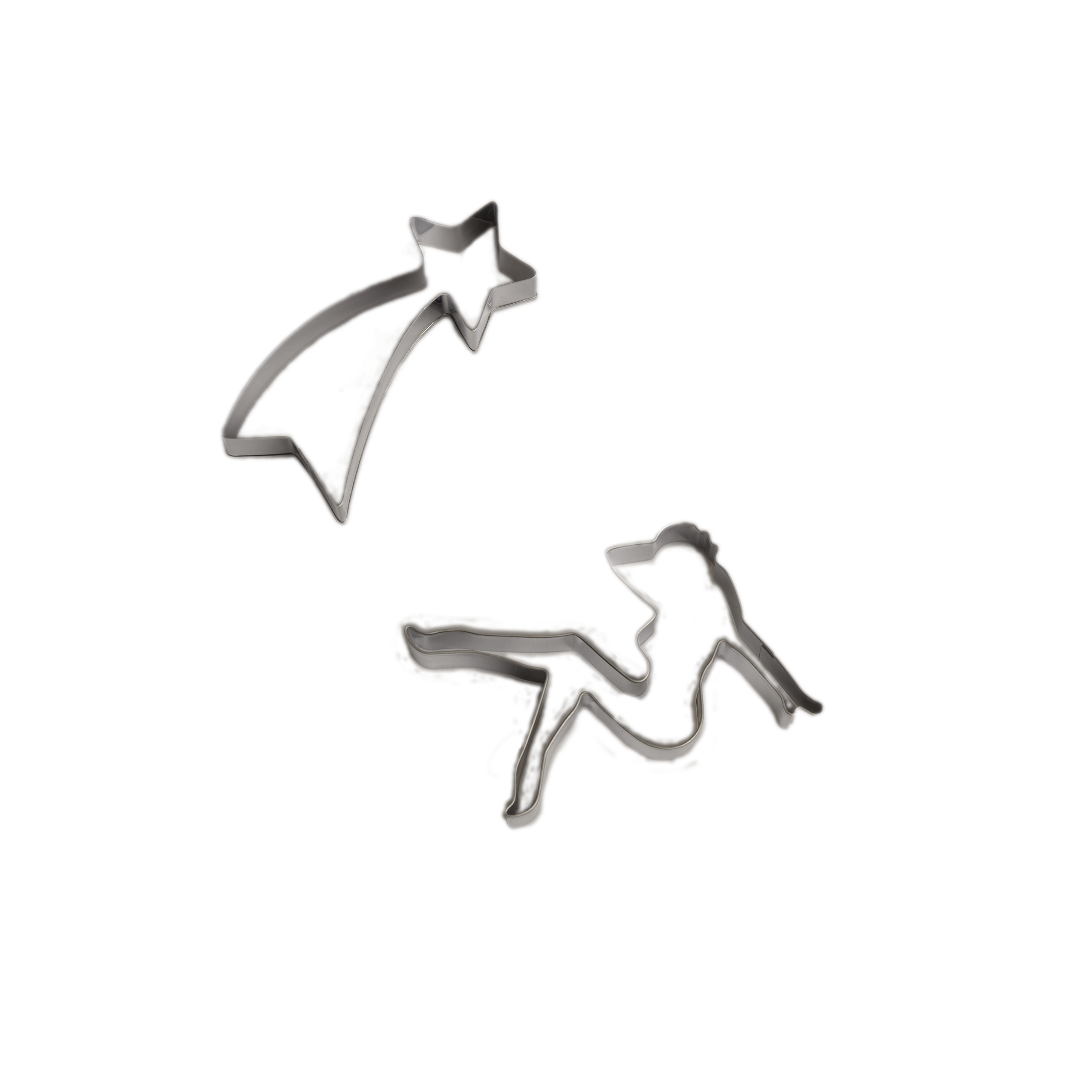 HAPPIER THAN EVER COOKIE CUTTERS